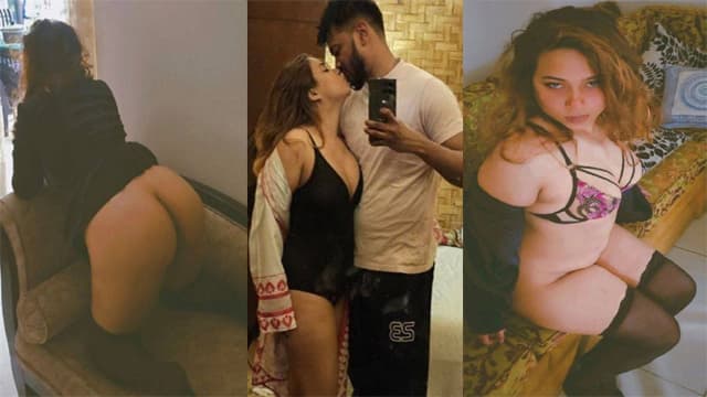 Sexy Indian Horny Gf Blowjob And Fucking Update